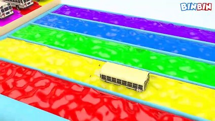 타이니소어, 공룡메카드, 핑크퐁아기상어 키네틱샌드로 핑크퐁 아기상어 무지개 슬라임 풀장 만들기 놀이