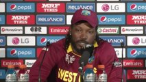 'Pak Is One Of The Safest Places In The World' Says Chris Gayle || Oneindia Telugu