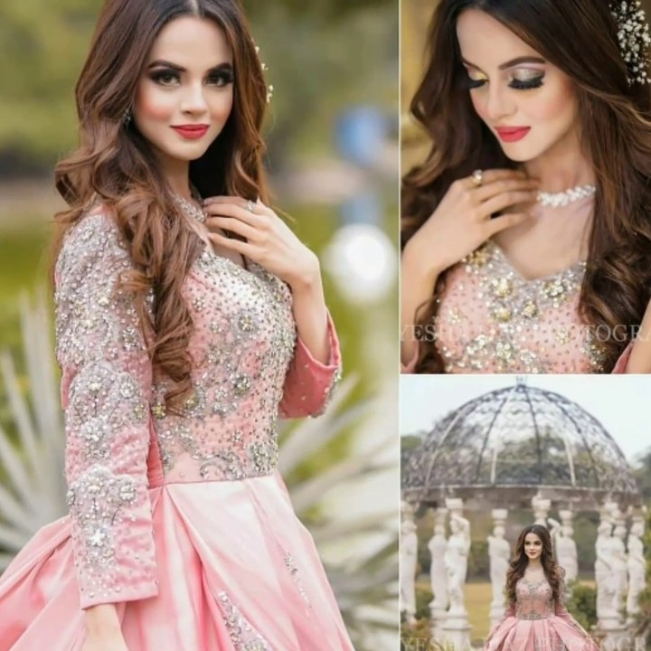 Latest photo shoot of Komal Meer//Resham Gali ki HuSNA ka Naya photo shoot//