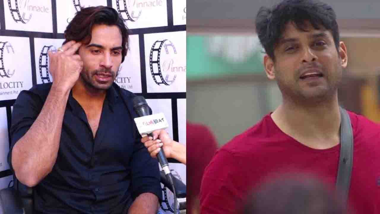 Bigg Boss 13: Arhaan Khan lashes out at Siddharth Shukla for Rashami Desai; Interview | FilmiBeat