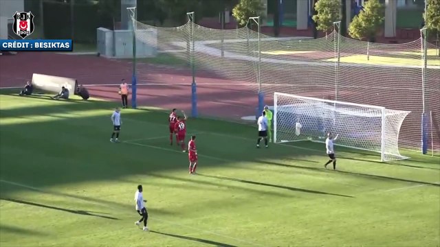 La nouvelle boulette de Loris Karius avec Besiktas