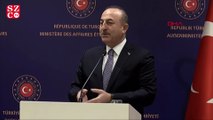 Dışişleri Bakanı Çavuşoğlu’ndan ‘Libya’da ateşkes’ çağrısı