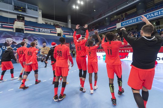 Les plus beaux buts de la première partie de saison