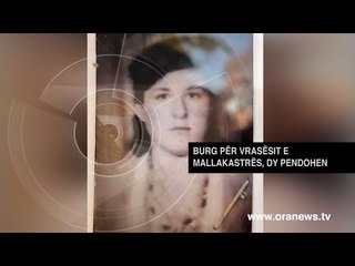 LIVE/ Edicioni informativ i orës 12:00 - 11 janar 2020