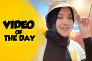 Video of The Day: Putri Delina Dekat dengan Teddy Diperingatkan, Vanessa Angel Menikah Ulang