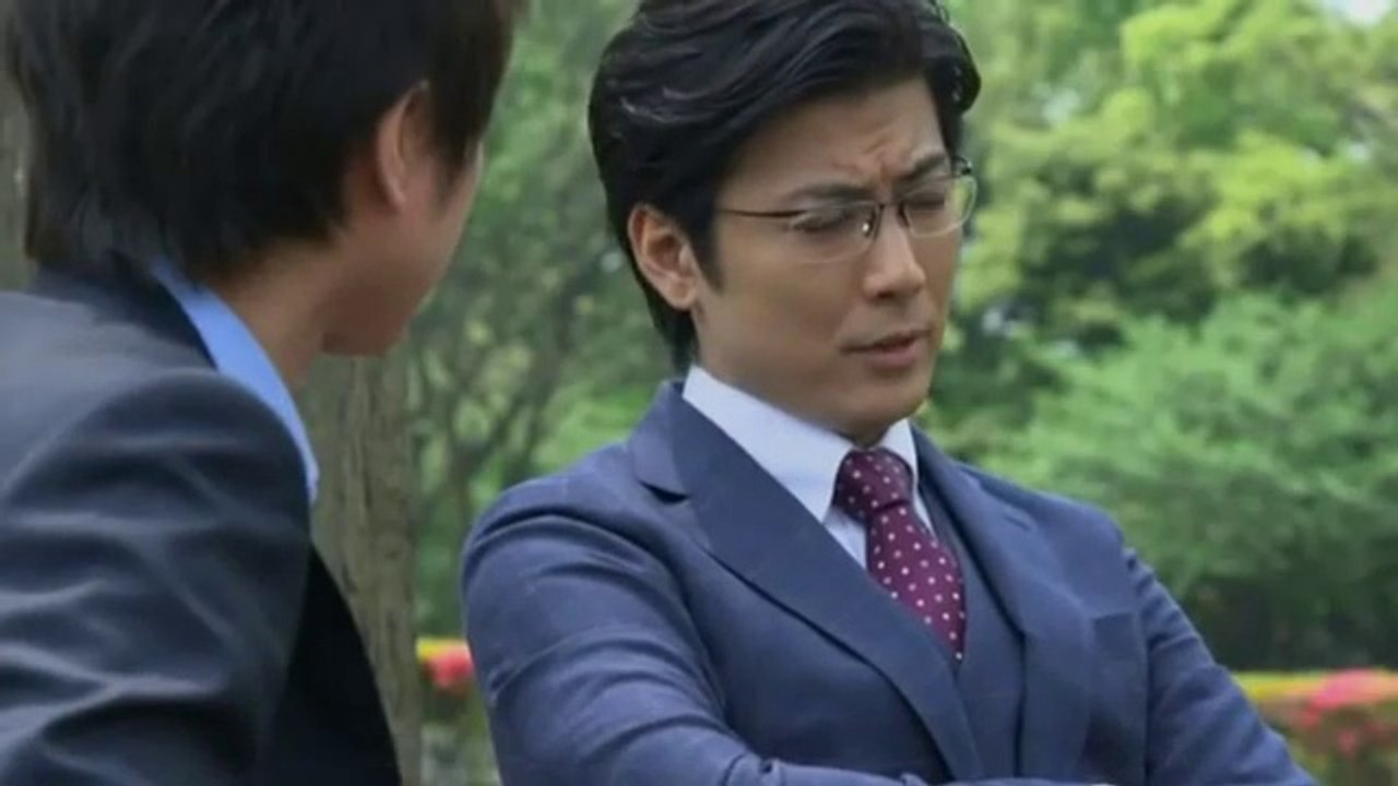 藤原竜也「えっ」まとめシーン