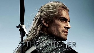 The Witcher OST - 