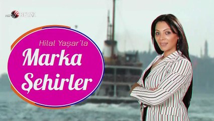 Marka Şehirler 11 Ocak 2020