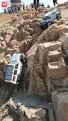 मिस्ट्री कार वीडियो - क्या आप पहचान सकते हैं? 🚗