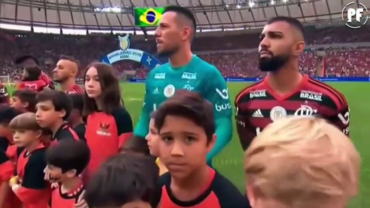 Gabigol  Eu Tô Voando Alto (Mc Poze)
