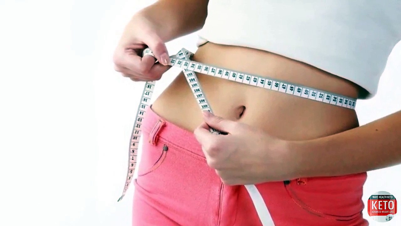 Wave Health Keto