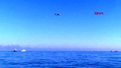 Kilyos'ta bir balıkçının cesedine ulaşıldı