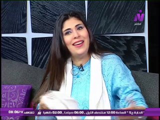 عشانك يا قمر مع سماح عبد الرحمن  |  الدنيا برد | الجزء الأول