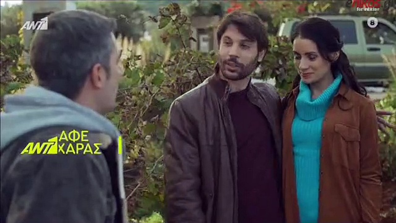 Καφέ της Χαράς: Εξελίξεις στο Κολοκοτρωνίτσι - Τι θα δούμε στο επόμενο επεισόδιο