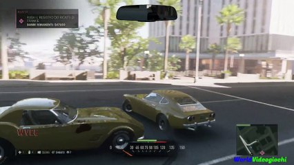 Mafia III  - Parte 7 - ITA - PS4