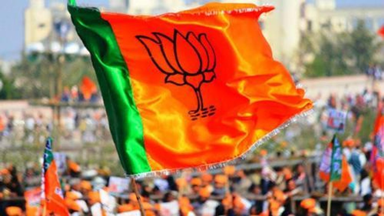 bjp face baclash from minority