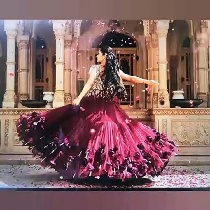 Ruffle Style Dress ideas 2020 || Gown & Lehenga Style || Blossom Ideas