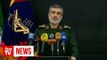 I wish I could die, says Iranian commander after learning of Ukrainian plane crash