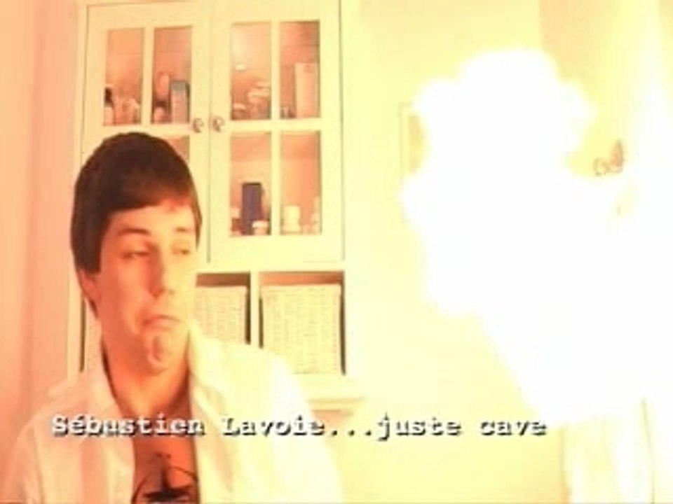 Intro de sketch