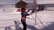 Kayakla Oryantiring Türkiye Şampiyonası başladı