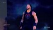 WWE 1 January 2020 Roman Reigns VS. Bobby Lashley  Replay