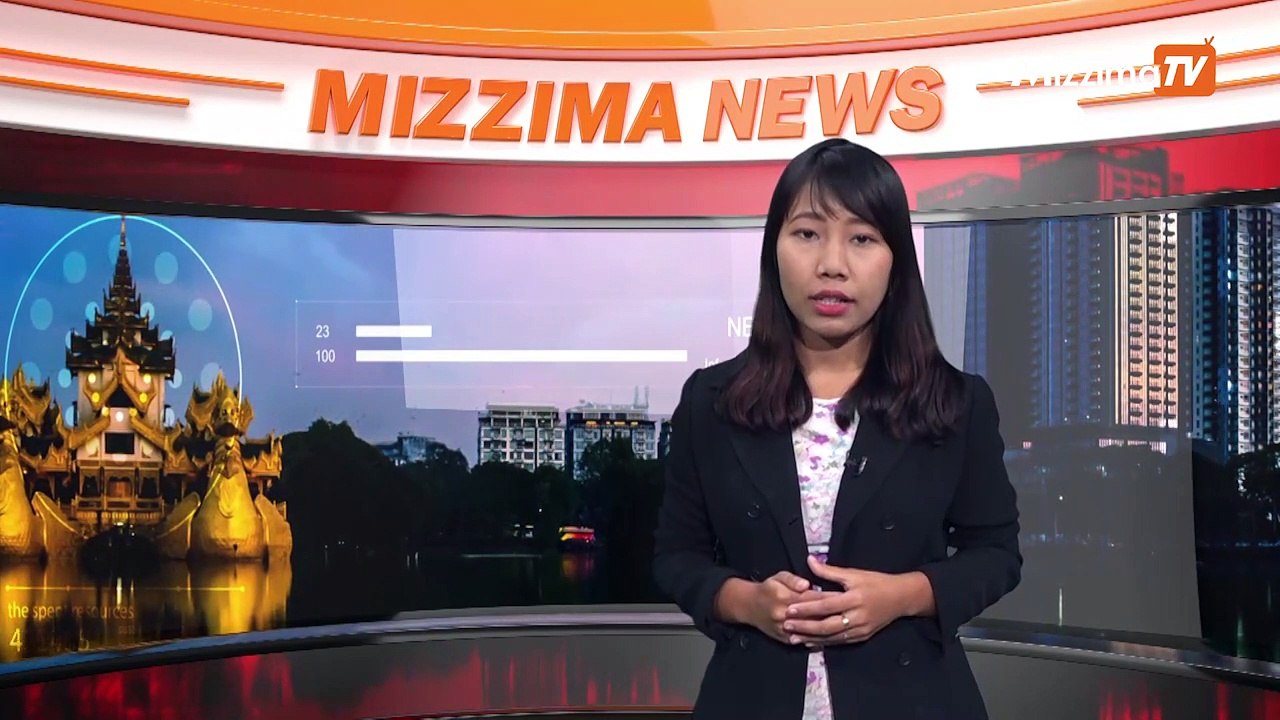 အီရန် စီးပွားရေးလုပ်ငန်းများနှင့် ထိပ်ပိုင်းခေါင်းဆောင်များကို  ဆန်ရှင်များချမှတ်သွားမည်ဟု အိမ်ဖြူတော် ထုတ်ပြန်