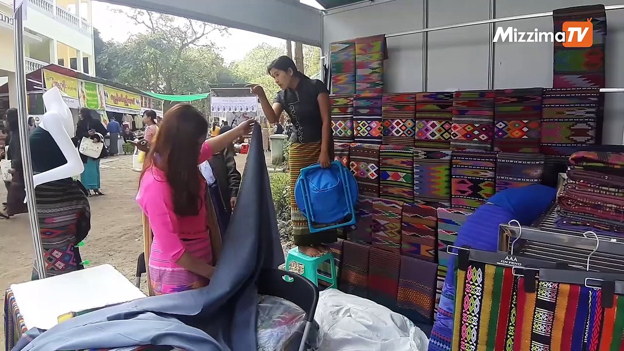 ရက်ကန်း ဒီဇိုင်းနှင့်ပက်သက်ပြီး မူပိုင်ခွင့်မရှိခြင်းကြောင့် လုပ်ငန်းရှင်များဒီဇိုင်းသစ် ထုတ်ရန် စိတ်ပူ