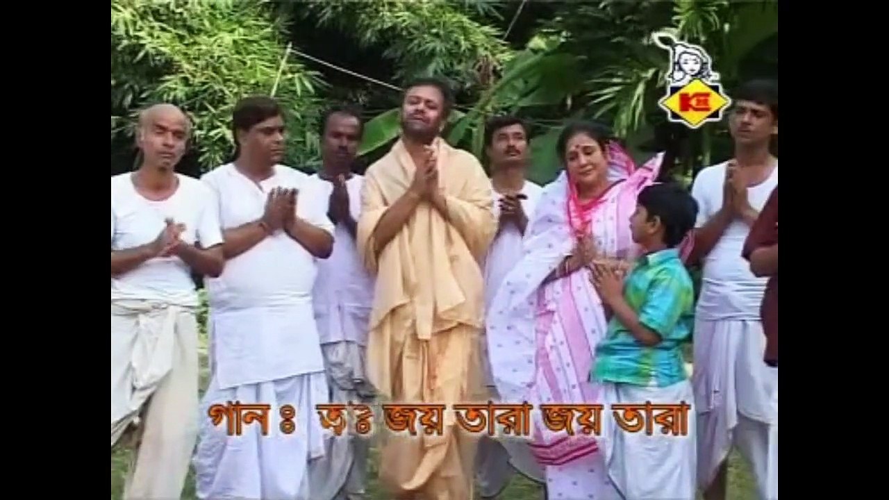 Tara Tara Bol Na Re Mon I Tara Maa Songs I Mahesh Ranjan Shome I Devotional Song I Krishna Music