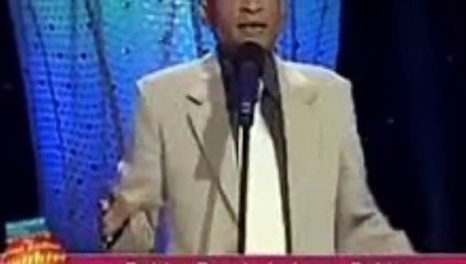 Babu Baral painful life story