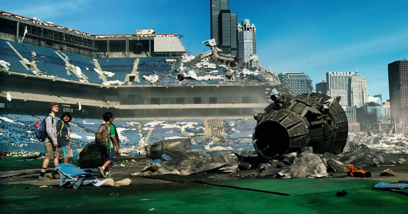 Transformers The Last Knight (2017)  | Trailer |  4K Video | Mark Wahlberg, Josh Duhamel