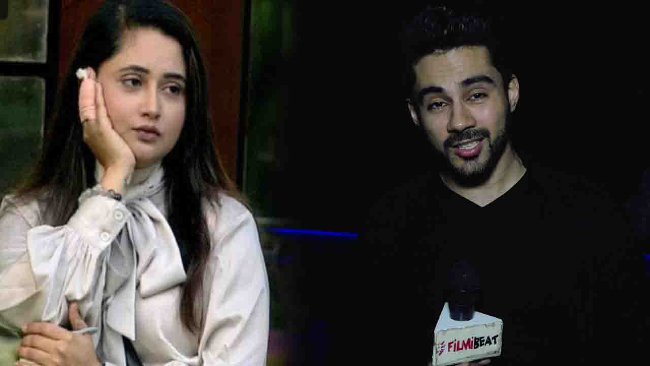 Bigg Boss 13: Rashmi Desai के गेम पर ये बोले Abhishek Bajaj | FilmiBeat