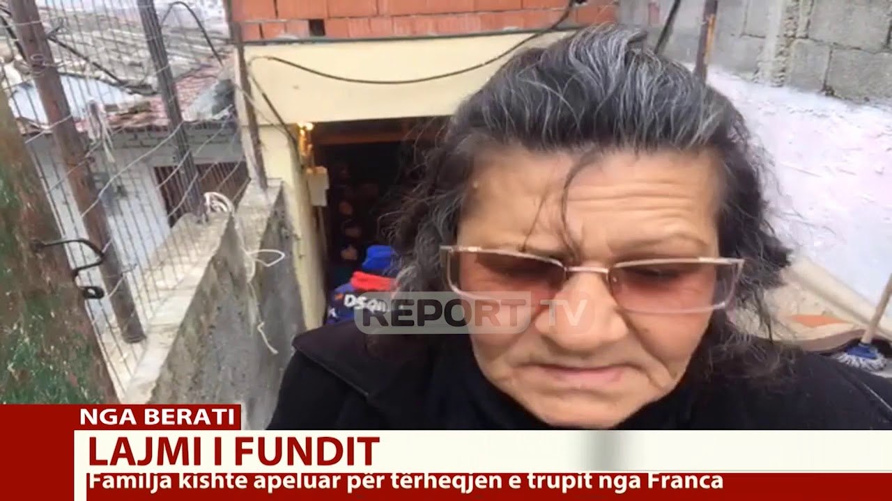 Nëna kërkon dy djemtë në varrimin e Brunilda Kovaçit: Është gjynah nga Zoti, një motër kishin