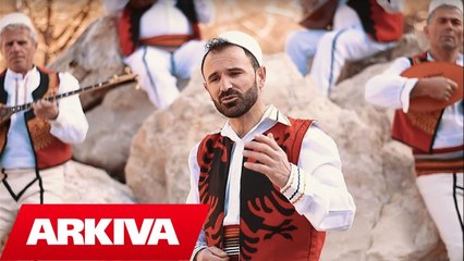 Gentian Dervishi - Reç e Dardhe (Official Video 4K)