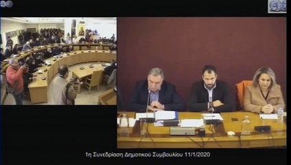 Θ. Καραίσκος: Δεν μπορούν μέσα σε σκηνές να μείνουν οικογένειες. Πολύ γρήγορα η ένταση θα μεταφερθεί στις πλατείες