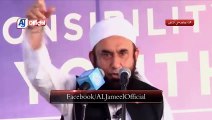 Qayamat Ka Manzar - Shaitan Ki Mout - End of the World - Maulana Tariq Jameel Bayan