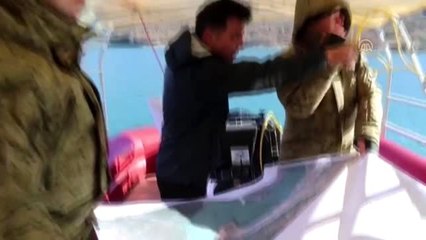 Tunceli Valiliği: "Kayıp Gülistan Doku'yu arama çalışmaları titizlikle sürüyor"