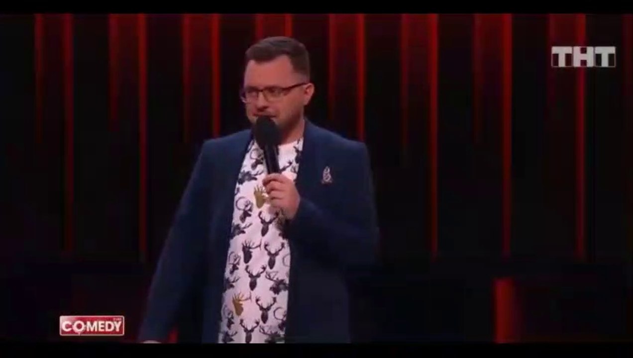 Иван Половинкин о непредсказуемости девушек