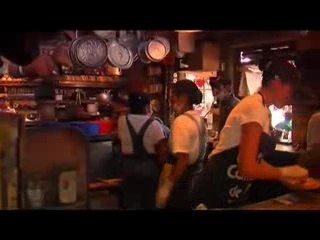 Casas del Caribe: Bogotá, Colombia