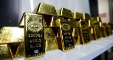Türkiye'nin altın üretimi 2019'da yüzde 40 arttı