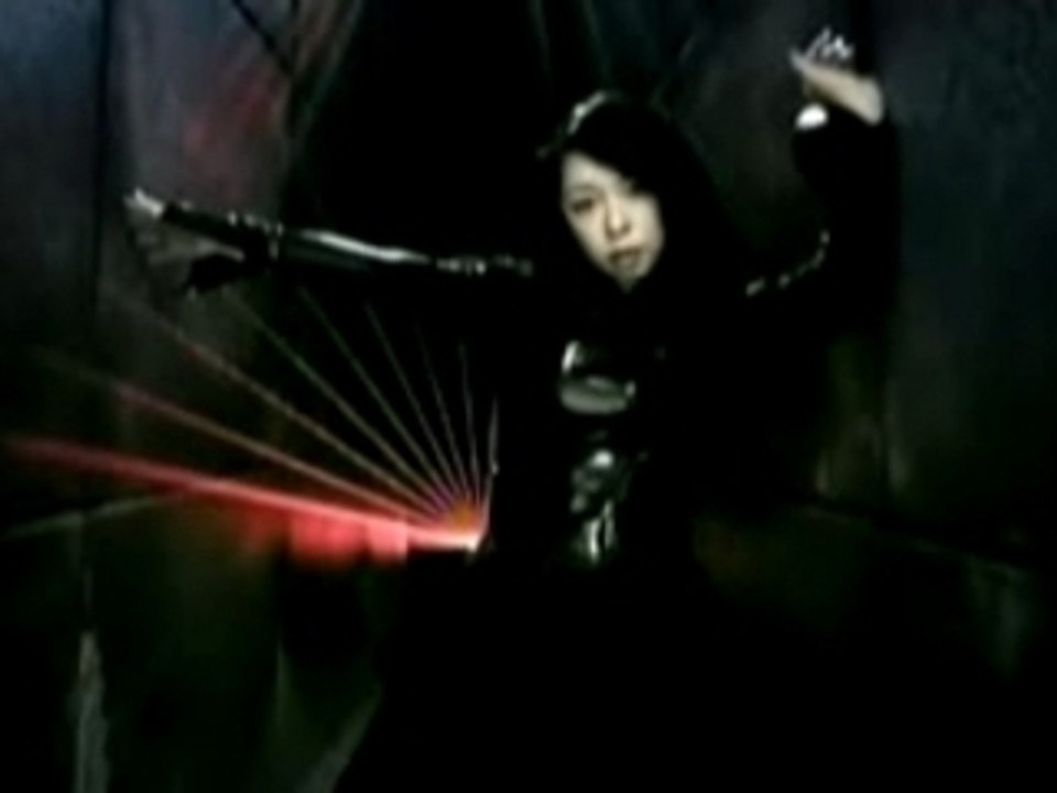 KOTOKO - Real Oni-Gokko