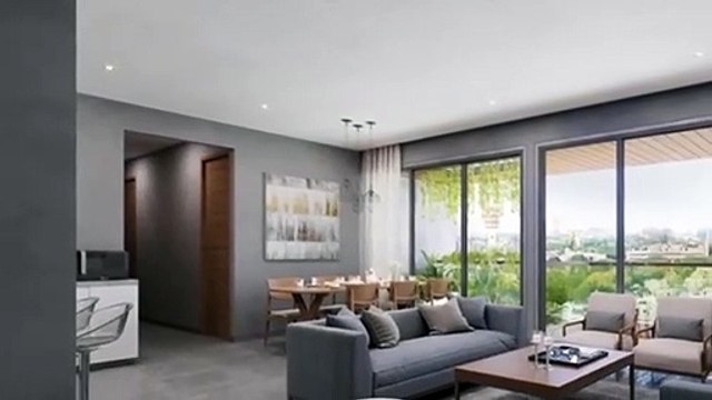 3D Interior Rendering And Design India - Align Studio