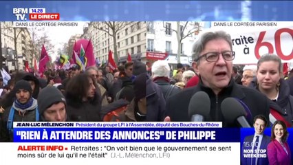 Tải video: Jean-Luc Mélenchon sur les violences policières: 