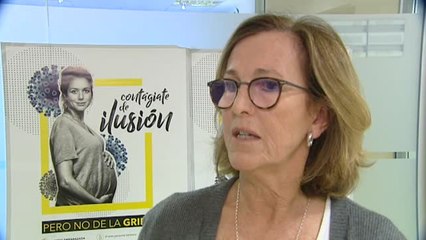 La epidemia de la gripe podría llegar a la mitad sur peninsular la próxima semana