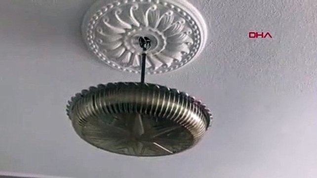 Marmara depremi Tekirdağ'da böyle hissedildi