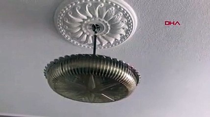 Marmara depremi Tekirdağ'da böyle hissedildi