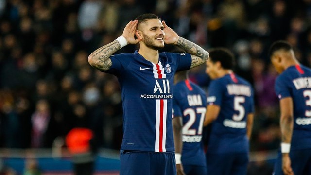 PSG : Thomas Tuchel impressionné par Mauro Icardi