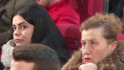 Kryemadhi: Rama pengon “zgjedhoren - News, Lajme - Vizion Plus