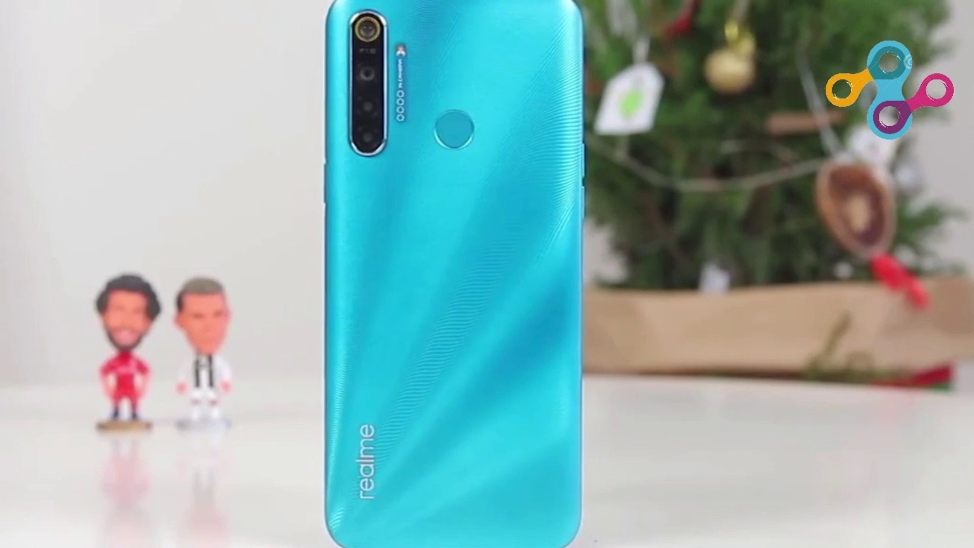 realme 5i Review  best budged smartphone