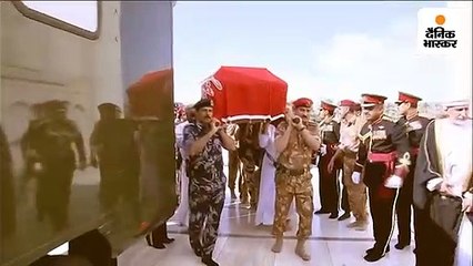 दुनिया का इकलौते हिंदू शेख की कहानी