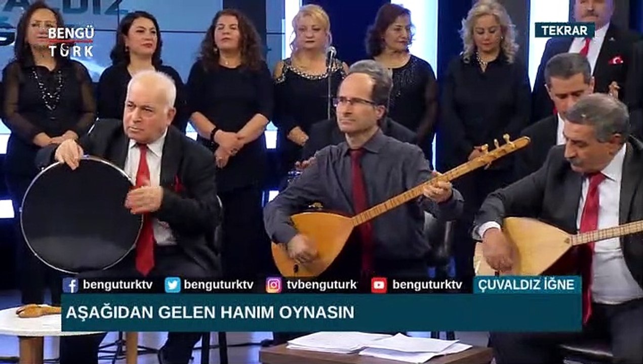 ÇUVALDIZ İĞNE 10 OCAK 2020 MUSTAFA ÖNDER